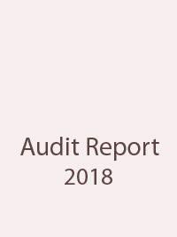 Audit Report 2018