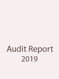 Audit Report 2019