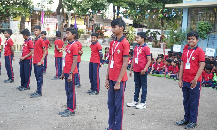 Annual Function 2026