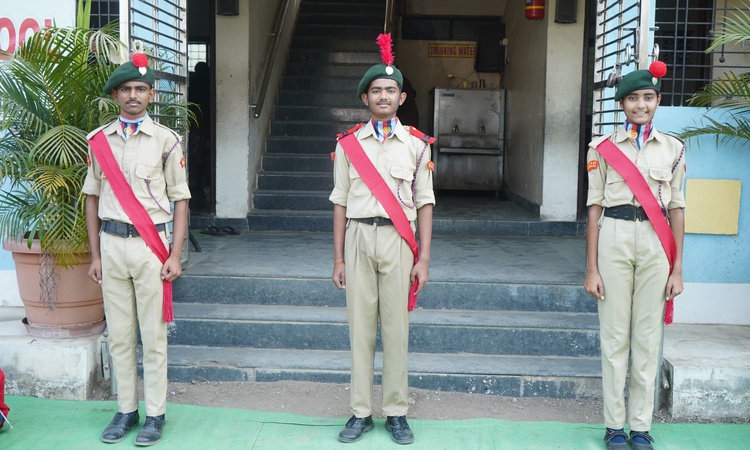 Annual Function 2026
