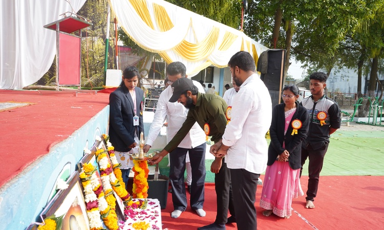 Annual Function 2026