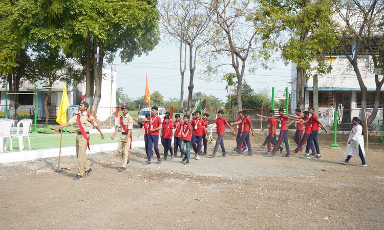 Annual Function 2026